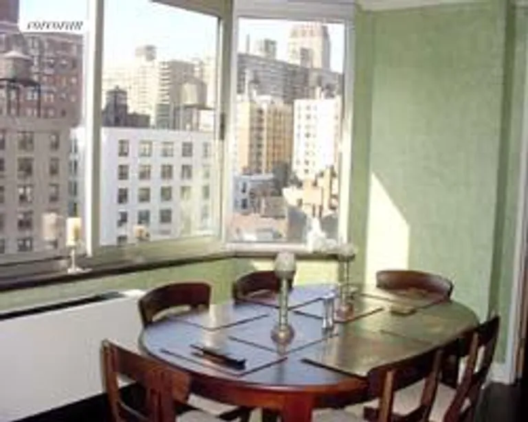 New York City Real Estate | View 201 West 72nd Street, 10A | room 3 | View 4