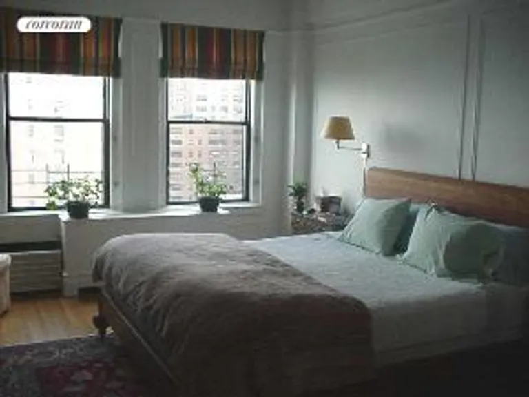 New York City Real Estate | View 322 West 72nd Street, 12B | room 3 | View 4
