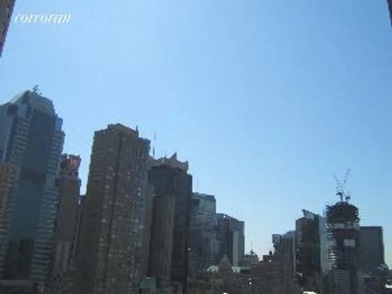 New York City Real Estate | View 350 West 50th Street, 26A | room 2 | View 3