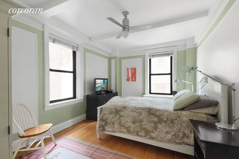 New York City Real Estate | View 23 West 73rd Street, 410 | 2 | View 2