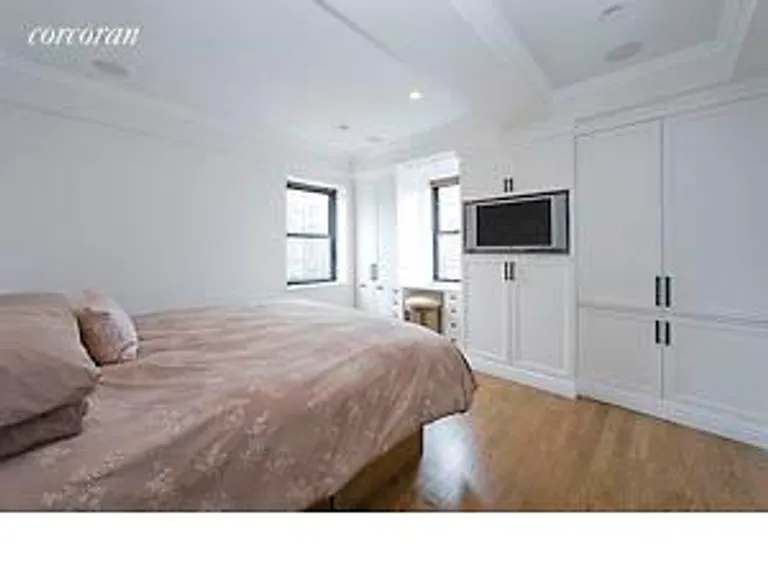 New York City Real Estate | View 253 West 73rd Street, 10E | room 2 | View 3