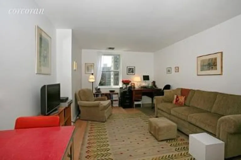 New York City Real Estate | View 253 West 73rd Street, 12B | 1 Bed, 1 Bath | View 1