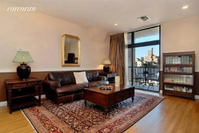 New York City Real Estate | View 253 West 73rd Street, 14F | 1 Bed, 1 Bath | View 1