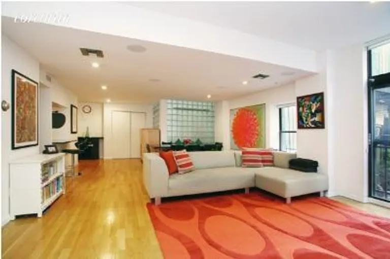 New York City Real Estate | View 253 West 73rd Street, 4G | 2 Beds, 2 Baths | View 1