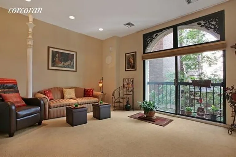 New York City Real Estate | View West 73rd Street, 5M | 2 Beds, 2 Baths | View 1