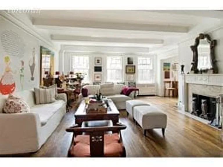 New York City Real Estate | View 125 East 74th Street, 8-9A | 4 Beds, 3 Baths | View 1