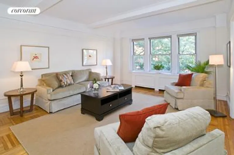 New York City Real Estate | View 123 West 74th Street, 4D | room 1 | View 2