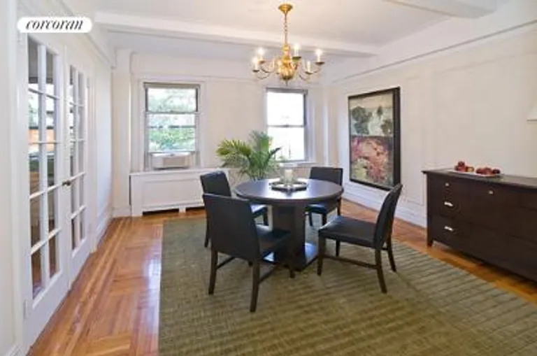 New York City Real Estate | View 123 West 74th Street, 4D | room 2 | View 3