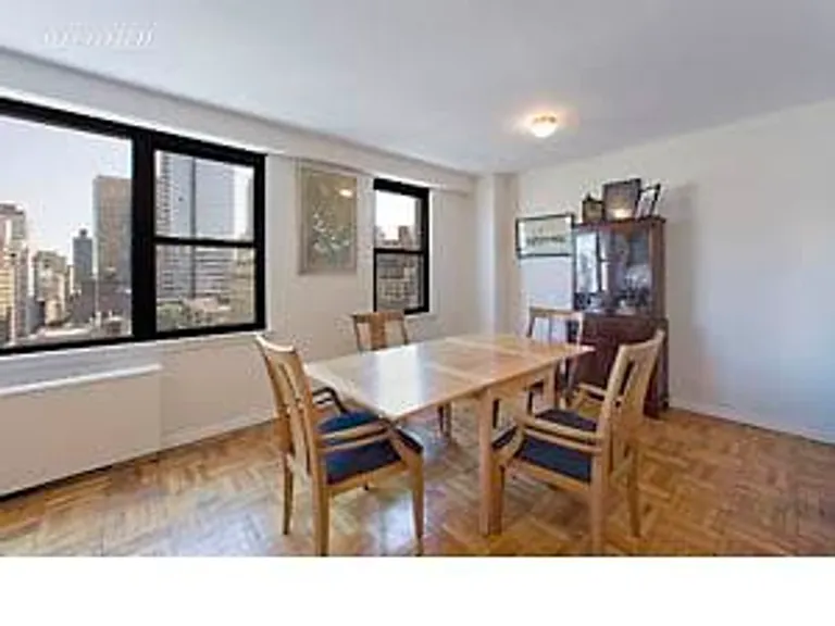 New York City Real Estate | View 196 East 75th Street, 12D | room 1 | View 2