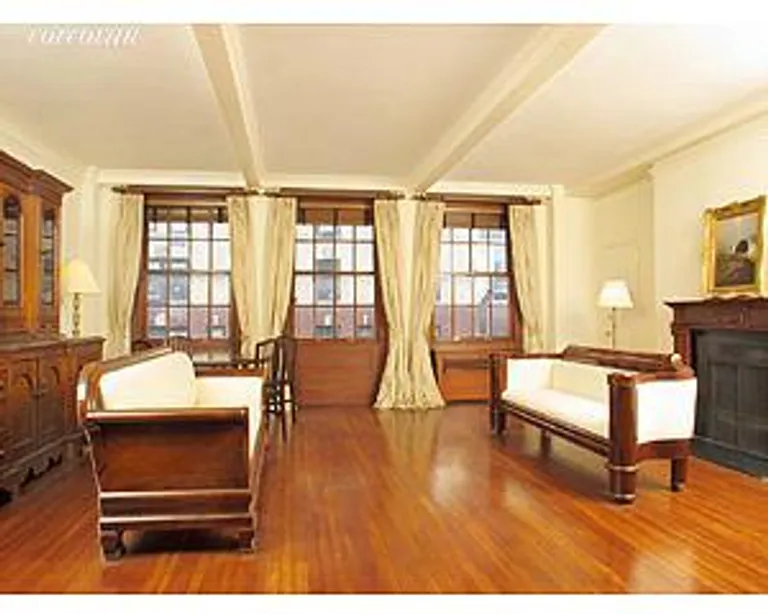 New York City Real Estate | View 130 East 67th Street, 10B | room 1 | View 2