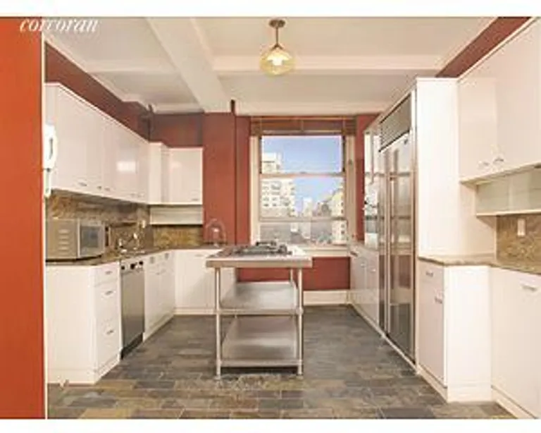 New York City Real Estate | View 130 East 67th Street, 10B | room 2 | View 3