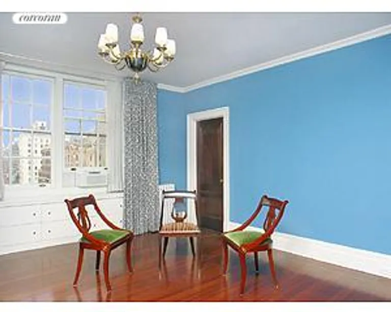 New York City Real Estate | View 130 East 67th Street, 10B | room 3 | View 4