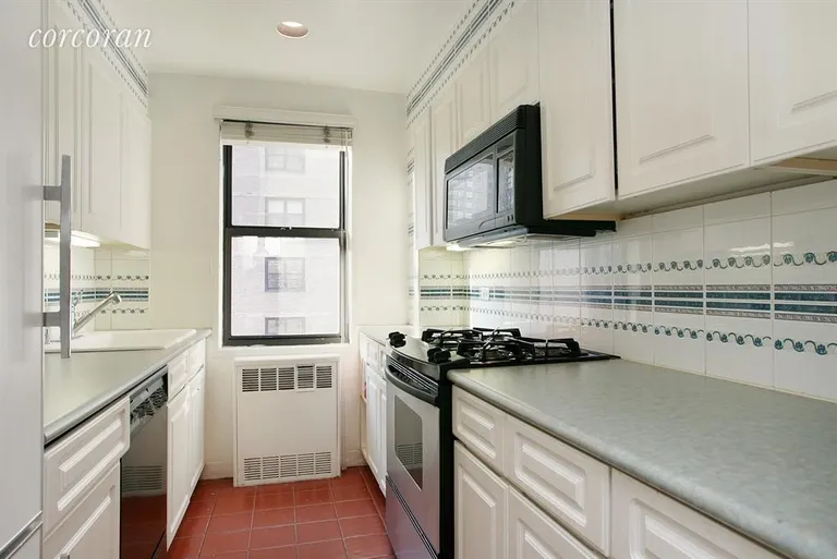 New York City Real Estate | View 241 East 76th Street, 6F | Kitchen | View 2