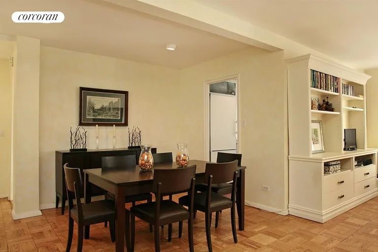 New York City Real Estate | View 241 East 76th Street, 6F | Dining Room | View 3
