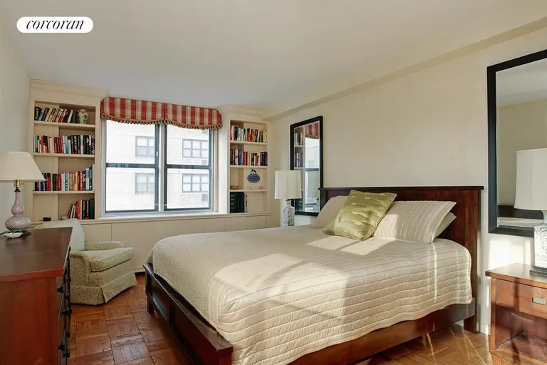 New York City Real Estate | View 241 East 76th Street, 6F | Bedroom | View 4