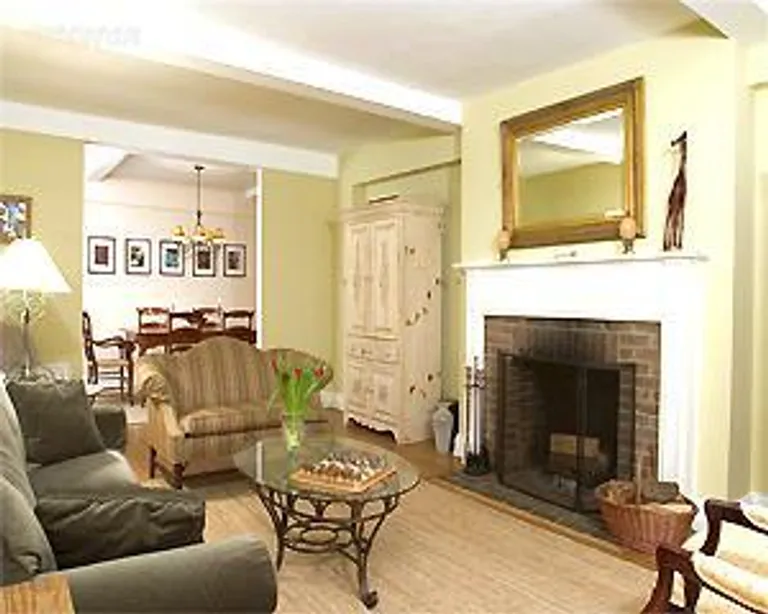 New York City Real Estate | View 434 East 52Nd Street, 3D | 1 Bed, 1 Bath | View 1