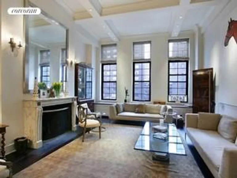 New York City Real Estate | View 434 East 52Nd Street, 9E | 2 Beds, 2 Baths | View 1