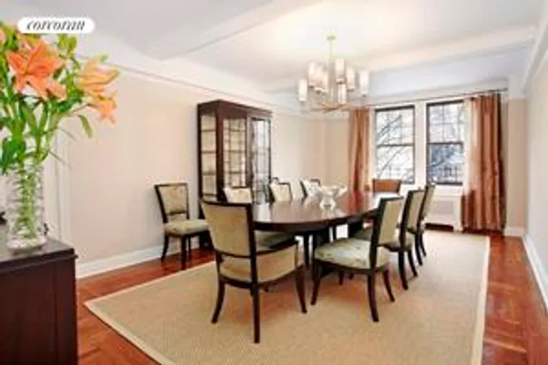 New York City Real Estate | View 40 West 77th Street, 2B | room 2 | View 3