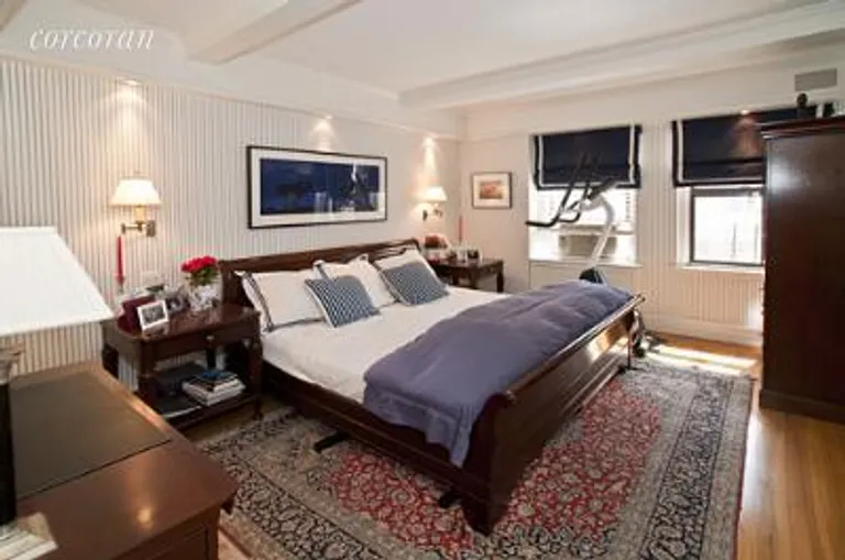 New York City Real Estate | View 205 East 78th Street, 18D | room 3 | View 4