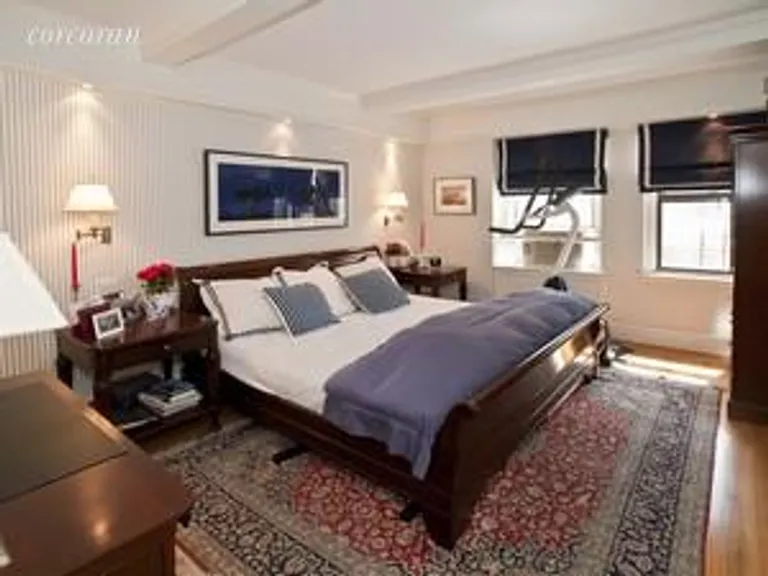 New York City Real Estate | View 205 East 78th Street, 18D | room 7 | View 8