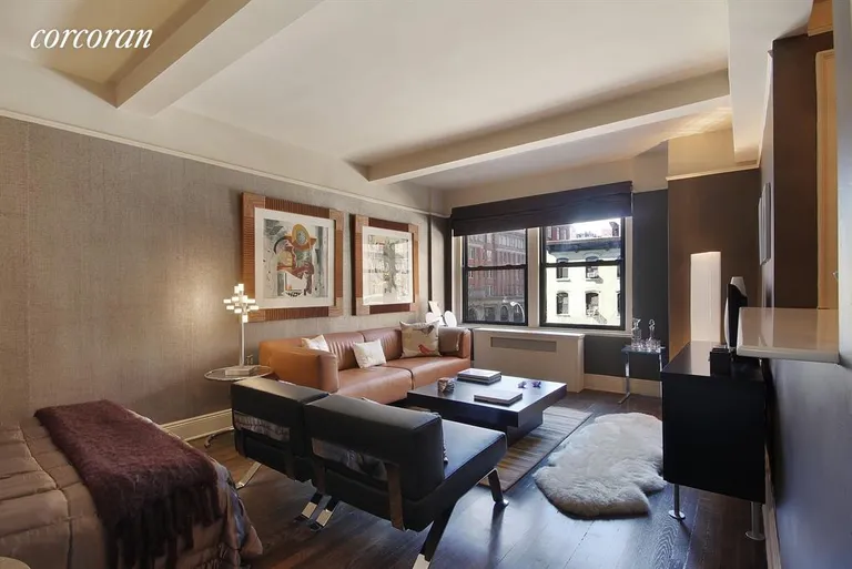 New York City Real Estate | View 205 East 78th Street, 4E | 1 Bath | View 1