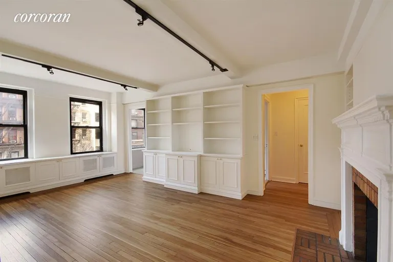 New York City Real Estate | View 205 East 78th Street, 4F | 1 Bed, 1 Bath | View 1