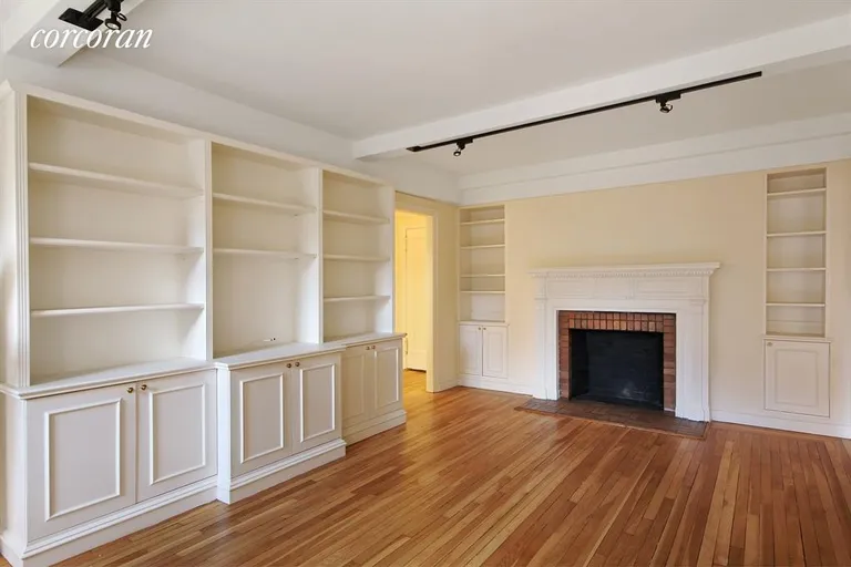 New York City Real Estate | View 205 East 78th Street, 4F | Living Room | View 2