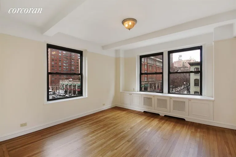 New York City Real Estate | View 205 East 78th Street, 4F | Bedroom | View 4