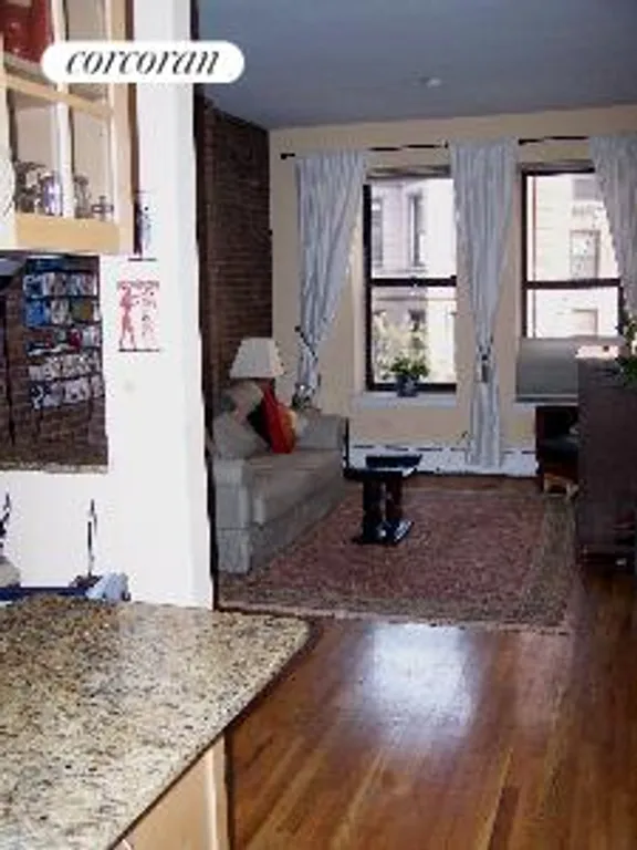 New York City Real Estate | View 204 West 78th Street, 3A | room 4 | View 5
