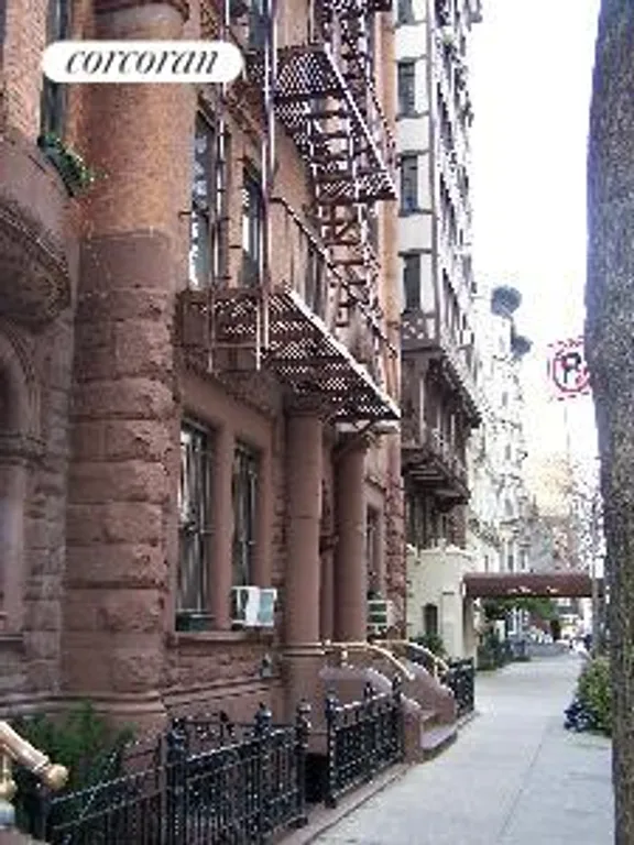 New York City Real Estate | View 204 West 78th Street, 3A | room 6 | View 7
