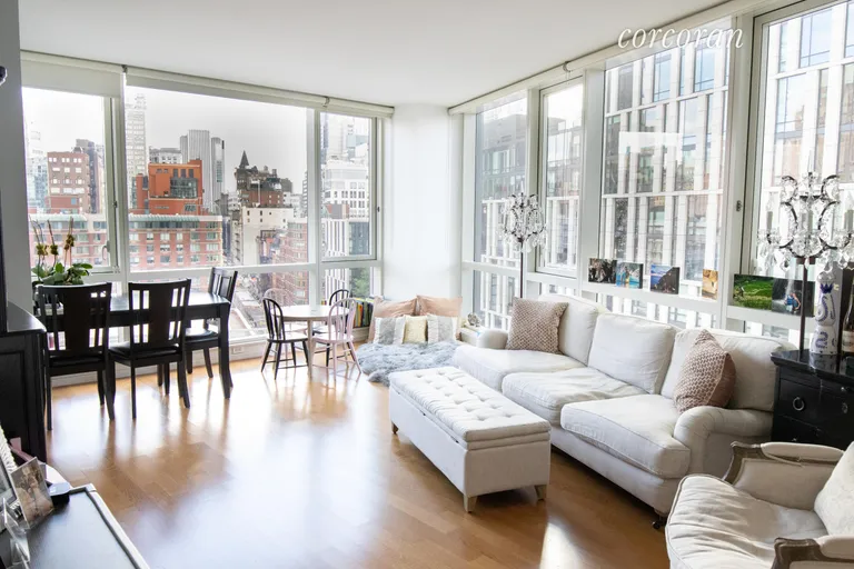 New York City Real Estate | View 124 East 79th Street, 9D | room 1 | View 2