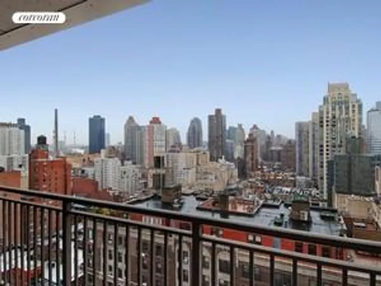 New York City Real Estate | View 301 East 79th Street, 24P | 1 Bed, 1 Bath | View 1