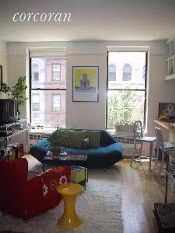 New York City Real Estate | View 155 West 80th Street, 4F | room 1 | View 2