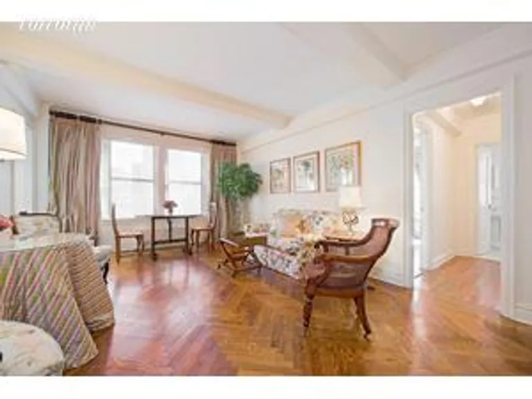 New York City Real Estate | View 140 East 81st Street, 9F | 2 Beds, 2 Baths | View 1