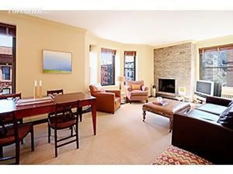 New York City Real Estate | View 101 West 81st Street, 416 | 2 Beds, 2 Baths | View 1