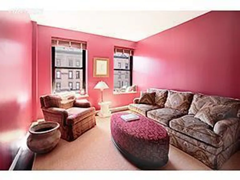 New York City Real Estate | View 101 West 81st Street, 416 | room 3 | View 4