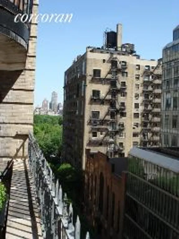 New York City Real Estate | View 17 West 67th Street, 11A | Facing East | View 3