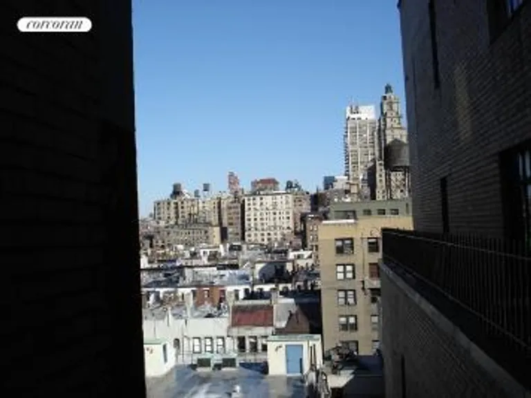 New York City Real Estate | View 17 West 67th Street, 11A | Facing North | View 6