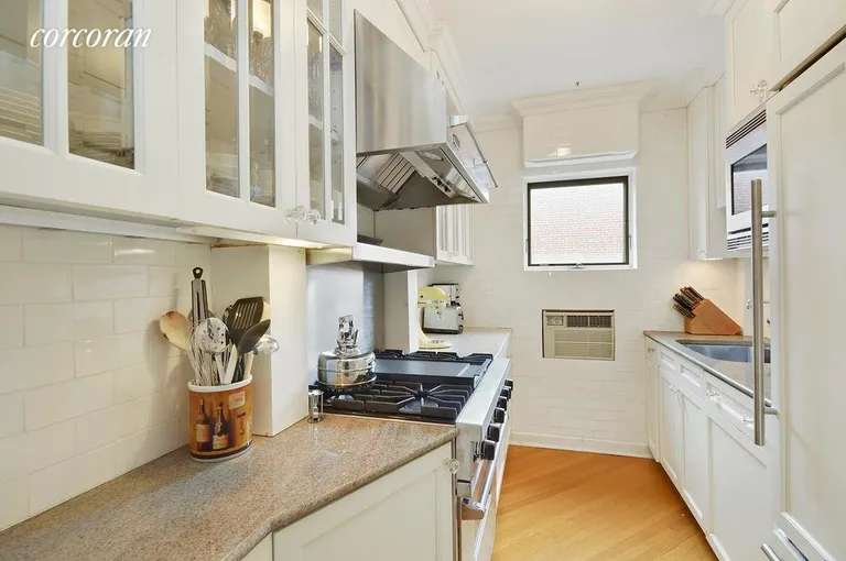 New York City Real Estate | View 203 West 81st Street, 7E | 3 | View 3