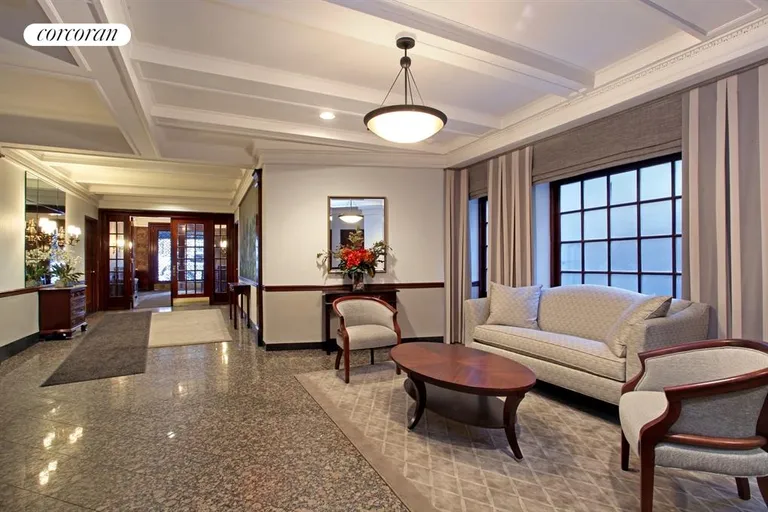 New York City Real Estate | View 122 East 82Nd Street, 2A | Lobby | View 6