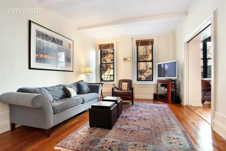 New York City Real Estate | View 122 East 82Nd Street, 2A | 3 Beds, 2 Baths | View 1