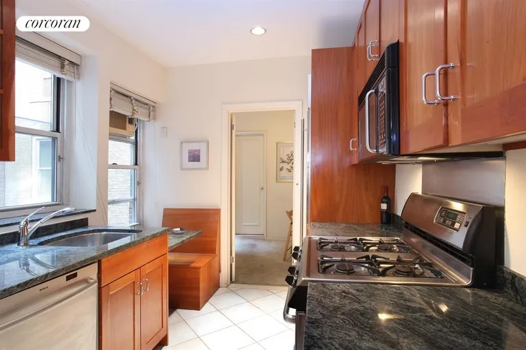 New York City Real Estate | View 122 East 82Nd Street, 2A | Kitchen | View 4