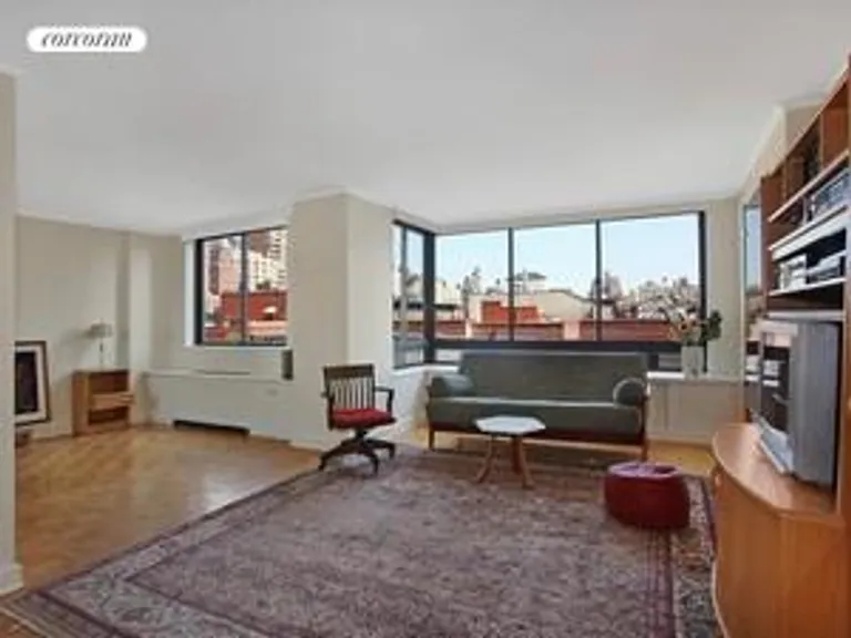 New York City Real Estate | View 225 West 83rd Street, 7C | 1 Bed, 1 Bath | View 1