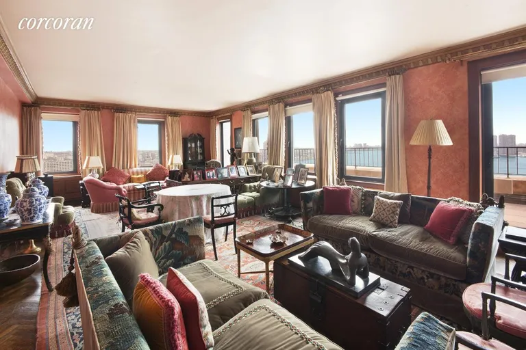 New York City Real Estate | View 450 East 52Nd Street, PH12-14 | room 1 | View 2