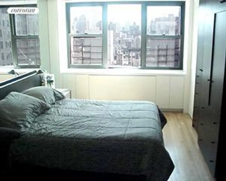 New York City Real Estate | View 111 East 85th Street, 15G | room 3 | View 4