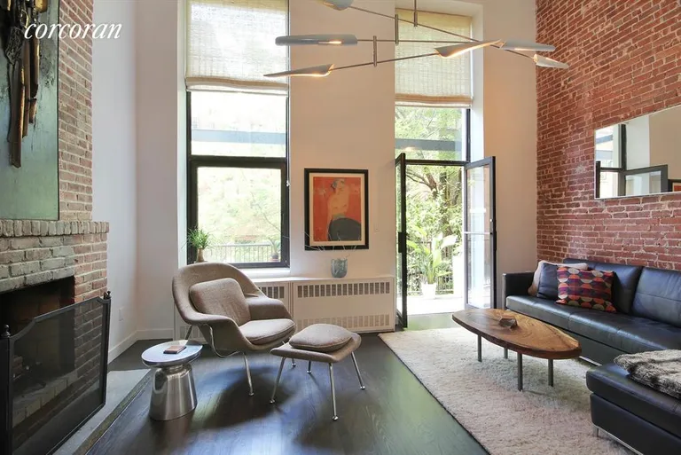 New York City Real Estate | View 342 West 85th Street, 2B | 2 Beds, 2 Baths | View 1