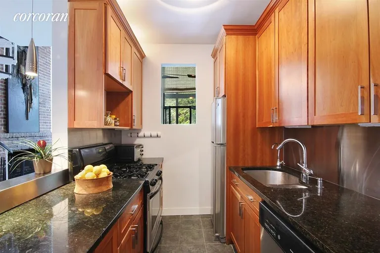 New York City Real Estate | View 342 West 85th Street, 2B | Mint condition.... | View 2