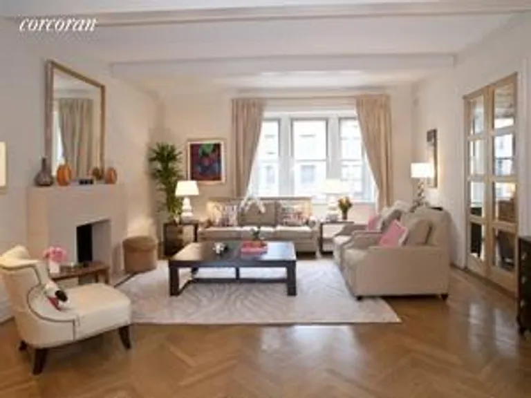 New York City Real Estate | View 302 West 86th Street, 8B | room 12 | View 13
