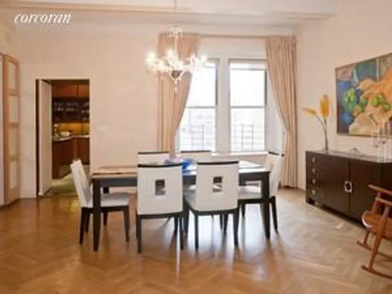 New York City Real Estate | View 302 West 86th Street, 8B | room 14 | View 15