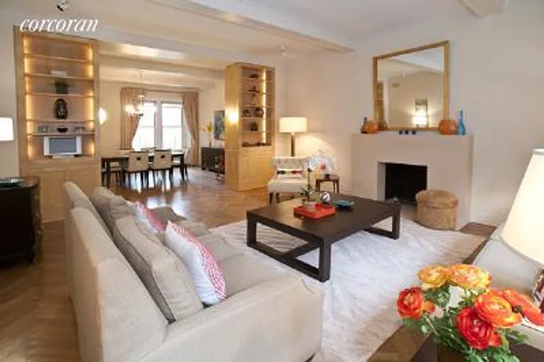 New York City Real Estate | View 302 West 86th Street, 8B | room 17 | View 18